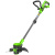 Триммер Greenworks G24LT301 24V аккумуляторный 