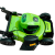 Газонокосилка Greenworks GD40LM46HP 40V аккумуляторная