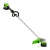 Триммер Greenworks ST121 82V аккумуляторный 