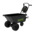 Тележка садовая Greenworks 82GC 82V аккумуляторная