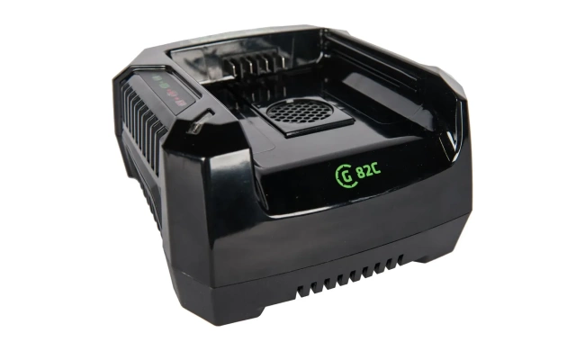 Зарядное устройство Greenworks G82C4 82V