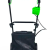Газонокосилка Greenworks GD40LM16X 40V аккумуляторная