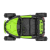 Детский автомобиль Greenworks 24V KC32 аккумуляторный