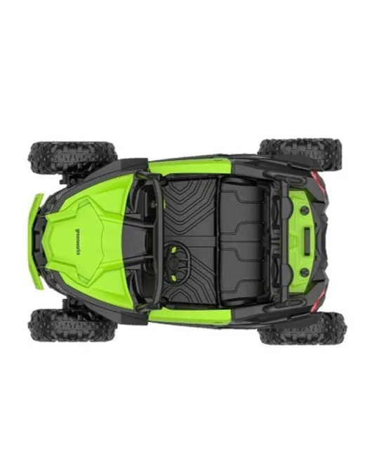 Детский автомобиль Greenworks 24V KC32 аккумуляторный