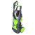 Мойка высокого давления Greenworks GPWG5II электрическая Мойка высокого давления Greenworks GPWG5II электрическая