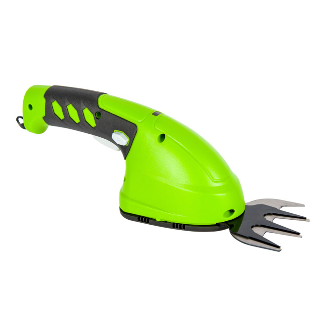Ножницы садовые Greenworks G3,6HS 3.6V + встроенный АКБ 2А*ч