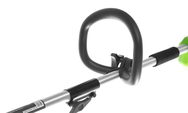 Триммер Greenworks G40LT30 40V аккумуляторный 