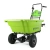 Тележка садовая самоходная Greenworks G40GCK4 40V аккумуляторная 