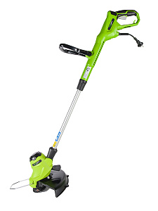 Триммер Greenworks GST6030 электрический