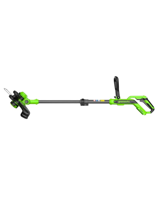 Триммер Greenworks G24LT301 24V аккумуляторный 