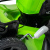 Газонокосилка Greenworks GD40LM46HP 40V аккумуляторная