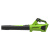 Воздуходувка Greenworks G24BIII 24V аккумуляторная Воздуходувка Greenworks G24BIII 24V аккумуляторная