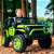 Детский автомобиль Greenworks 24V KC31 аккумуляторный Детский автомобиль Greenworks 24V KC31 аккумуляторный