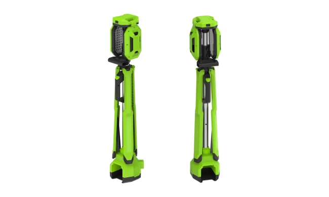 Мачта осветительная Greenworks GPT-STL 24V аккумуляторная 