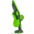Мини-пила цепная Greenworks G24MCS10 24V аккумуляторная 