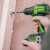 Дрель-шуруповерт Greenworks DD350 24V аккумуляторная Дрель-шуруповерт Greenworks DD350 24V аккумуляторная
