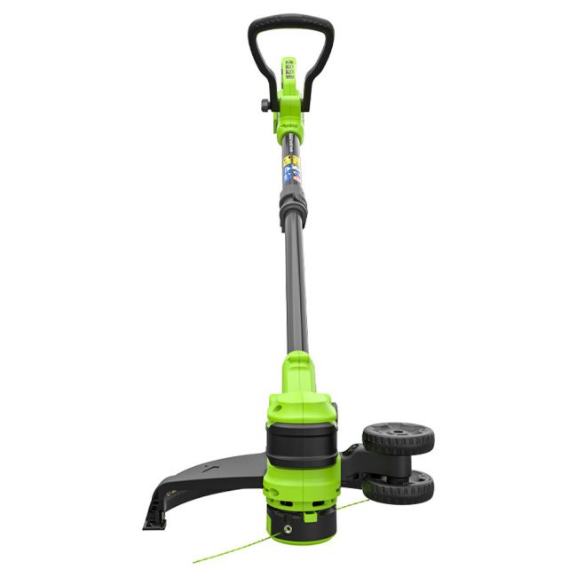 Триммер Greenworks ST3002 24V аккумуляторный