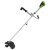 Триммер Greenworks GD40BCB 40V аккумуляторный