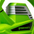 Воздуходувка-пылесос Greenworks BL3000 электрический Воздуходувка-пылесос Greenworks BL3000 электрический