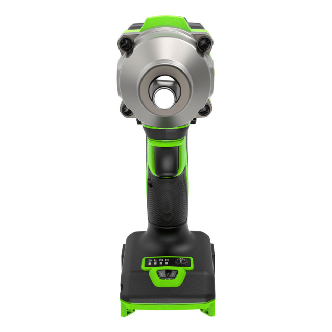 Гайковерт ударный Greenworks IW3450 24V аккумуляторный