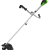 Триммер Greenworks GD40BCB 40V аккумуляторный