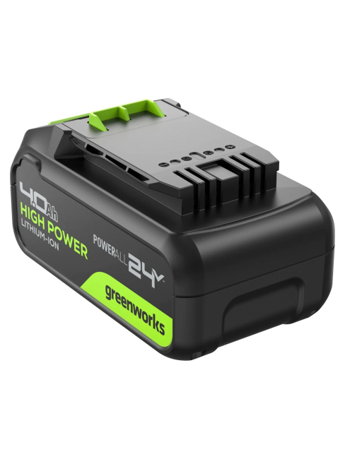 Аккумулятор Greenworks High Power G24HP5 24V 5Ач