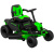Трактор садовый бесщёточный Greenworks GC82LT107 82V аккумуляторный 