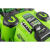 Газонокосилка Greenworks TwinForce G40LM49DB 40V аккумуляторная