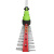 Кусторез штанговый Greenworks GD60PHT61 60V аккумуляторный Кусторез штанговый Greenworks GD60PHT61 60V аккумуляторный