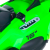 Газонокосилка Greenworks GD40LM16X 40V аккумуляторная
