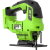 Лобзик GD24JS90 24V аккумуляторный 