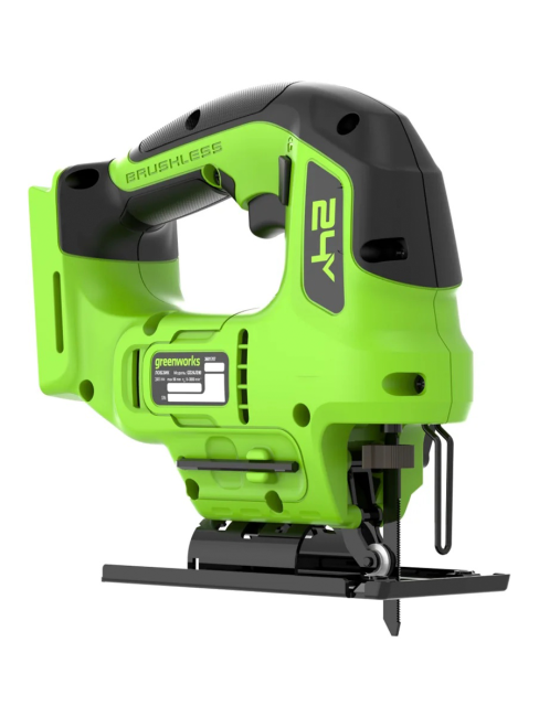 Лобзик GD24JS90 24V аккумуляторный 