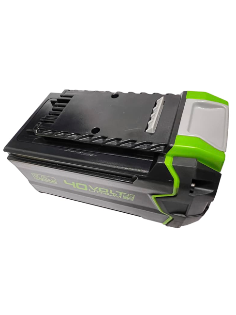 Аккумулятор Greenworks G40B5 40V 5Ач