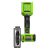 Мини-шлифовальная машина угловая Greenworks AGM530 (GD24UCS) 24V аккумуляторная Мини-шлифовальная машина угловая Greenworks AGM530 (GD24UCS) 24V аккумуляторная