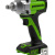 Гайковерт ударный Greenworks IW3450 24V аккумуляторный Гайковерт ударный Greenworks IW3450 24V аккумуляторный