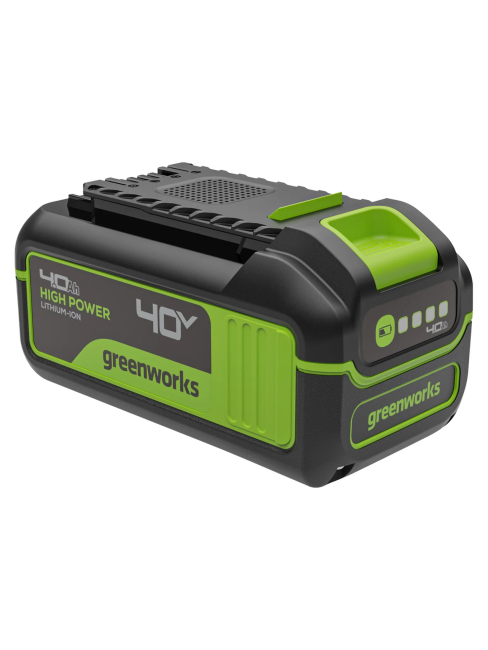 Аккумулятор Greenworks High Power G40HP4 40V 4Ач