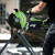 Бетонорез Greenworks 82PC14 82V аккумуляторный