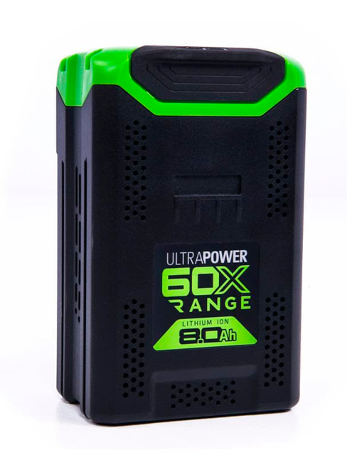 Аккумулятор Greenworks G60B8 60V 8Ач