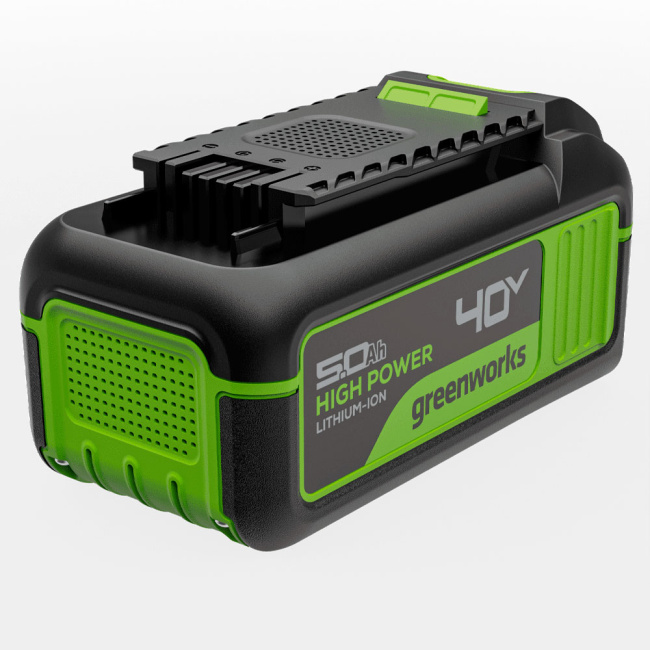 Аккумулятор Greenworks High Power G40HP5 40V 5Ач