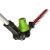 Кусторез штанговый Greenworks GD60PHT61 60V аккумуляторный Кусторез штанговый Greenworks GD60PHT61 60V аккумуляторный