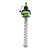 Кусторез Greenworks GHT7068 Deluxe электрический Кусторез Greenworks GHT7068 Deluxe электрический