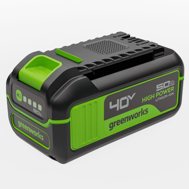 Аккумулятор Greenworks High Power G40HP5 40V 5Ач