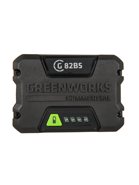 Аккумулятор Greenworks GC82B5 82V 5Ач