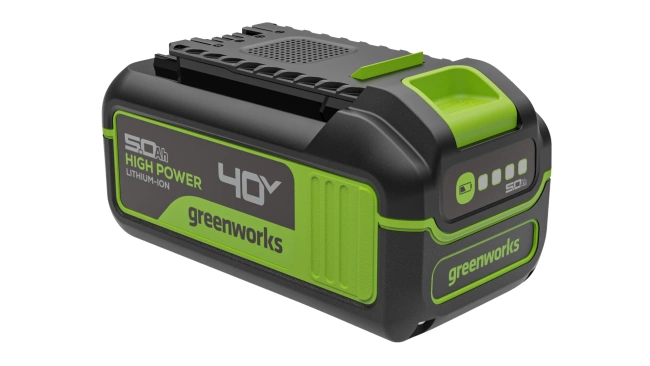 Аккумулятор Greenworks High Power G40HP5 40V 5Ач