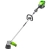 Триммер Greenworks GD82LT 82V аккумуляторный 