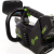 Пила одноручная Greenworks GD40TCS 40V аккумуляторная 