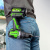 Дрель-шуруповерт ударная Greenworks GD24DD140 24V аккумуляторная