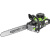Пила цепная Greenworks OCS600 82V аккумуляторная
