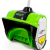 Снегоуборочная лопата Greenworks GD40SS 40V аккумуляторная