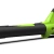 Воздуходувка Greenworks G24BIII 24V аккумуляторная